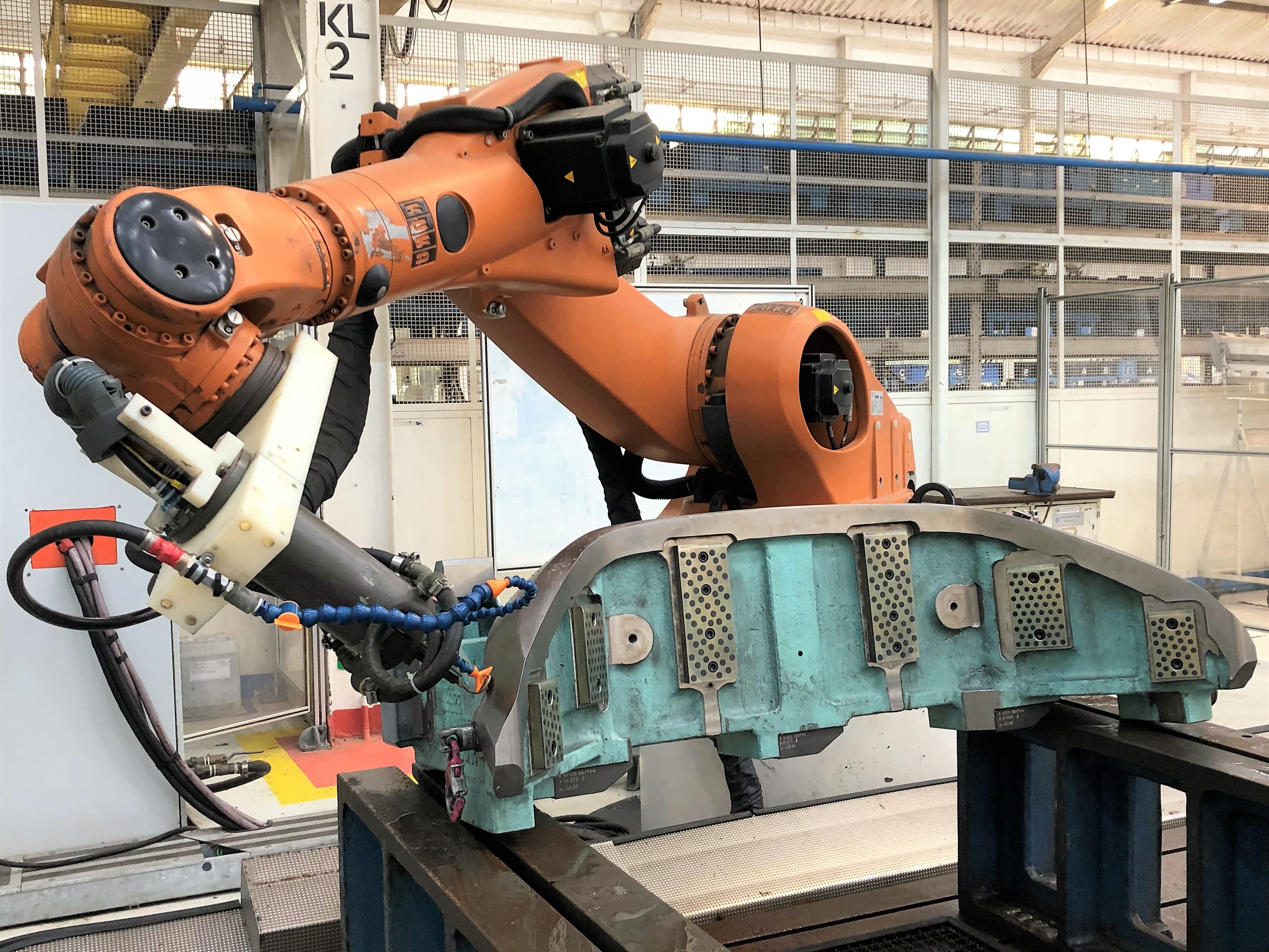 Resistência & durabilidade