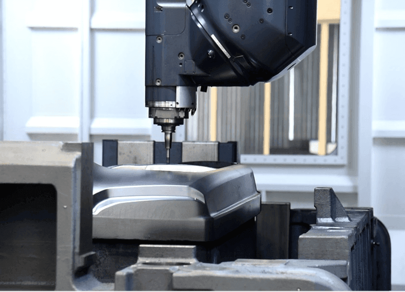 Tecnologia & Precisão