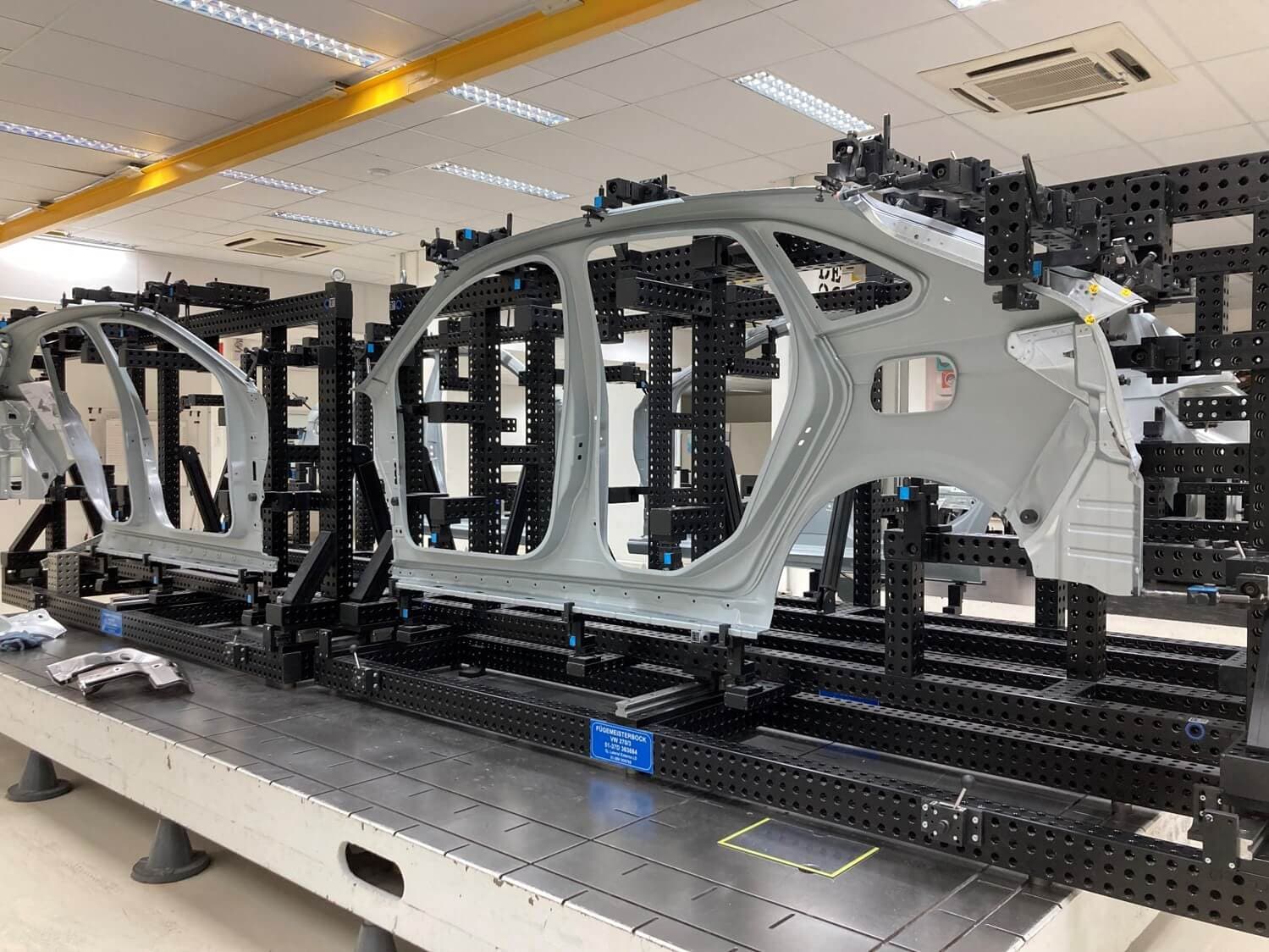 Padronização & solução