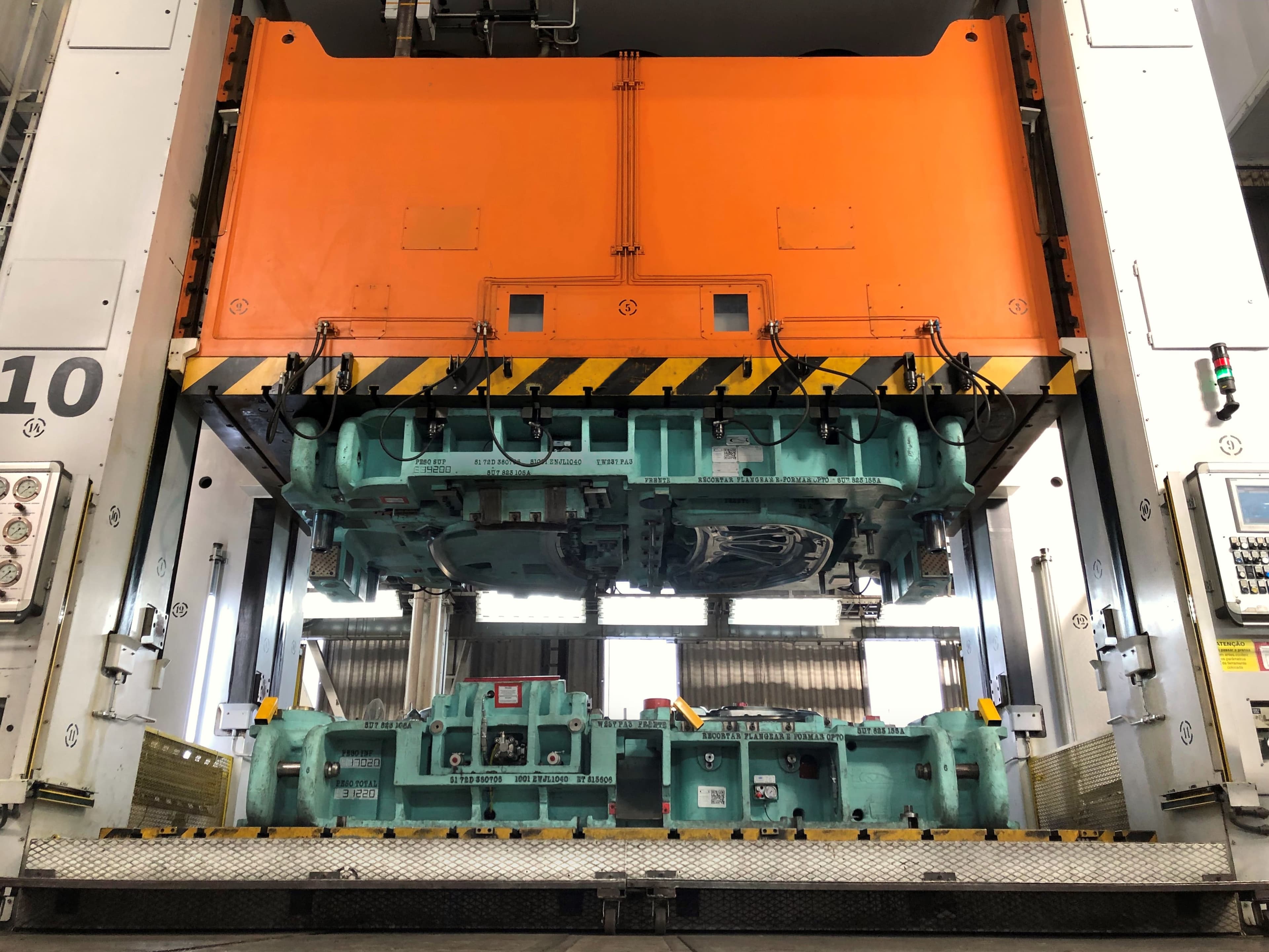 Paixão pelo detalhe